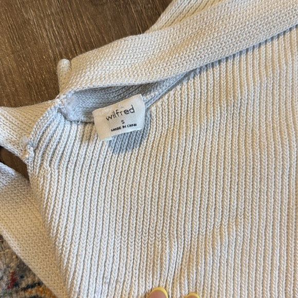 Aritzia Cayenne Top - Picture 3 of 6